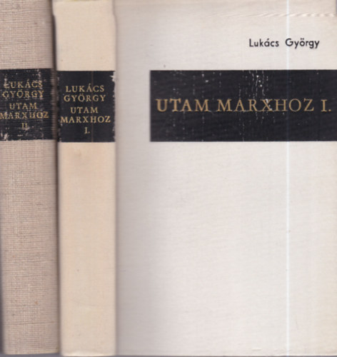Utam Marxhoz I-II.