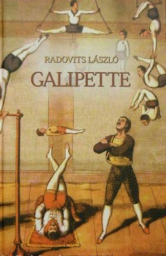 Galipette (Buda Katalin szerkesztse)