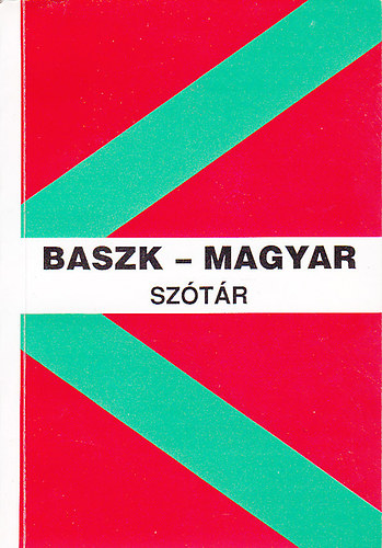 Baszk-magyar alapsztr