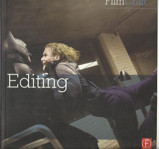 Editing - FilmCraft