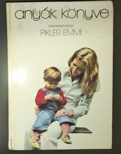 Any�k k�nyve (Tizenharmadik, �tdolgozott �s b�v�tett kiad�s)