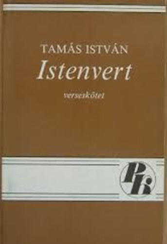 Tams Istvn - Istenvert