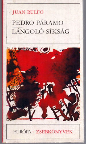 Pedro P�ramo -L�ngol� s�ks�g