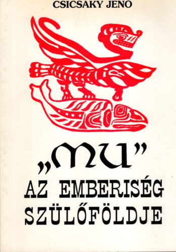 Mu - Az emberisg szlfldje