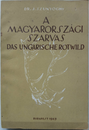 A magyarorsz�gi szarvas