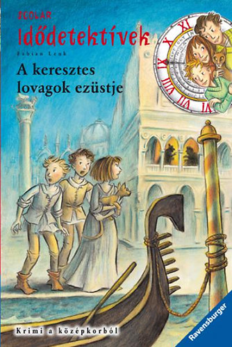 A keresztes lovagok ezstje