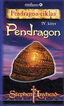Pendragon-ciklus IV.: Pendragon