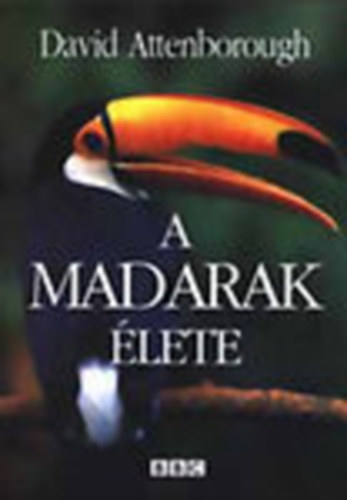 A madarak lete