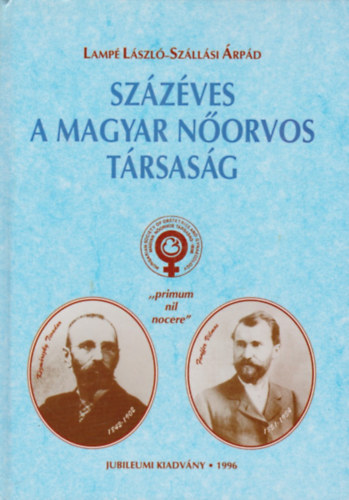 Szzves a magyar norvos trsasg