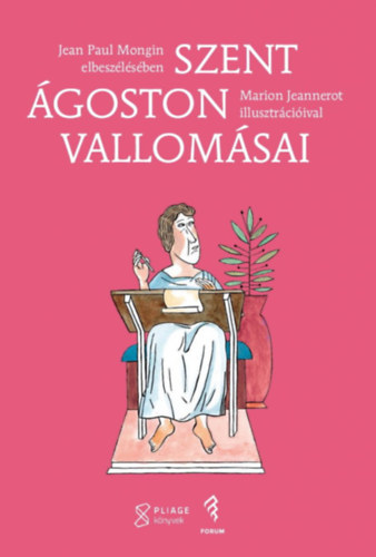 Szent goston vallomsai