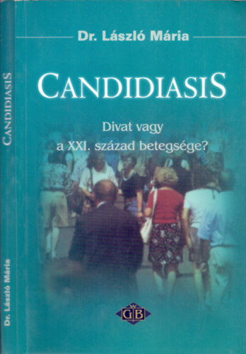 Candidiasis