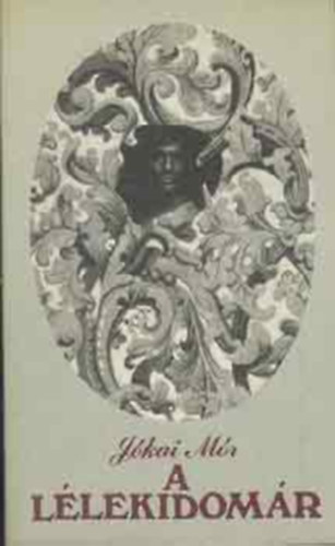 A l�lekidom�r (reg�ny)