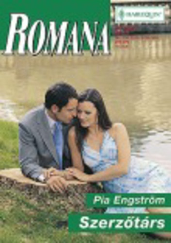 Pia Engstrm Szerztrs