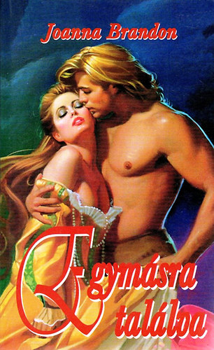 Egym�sra tal�lva