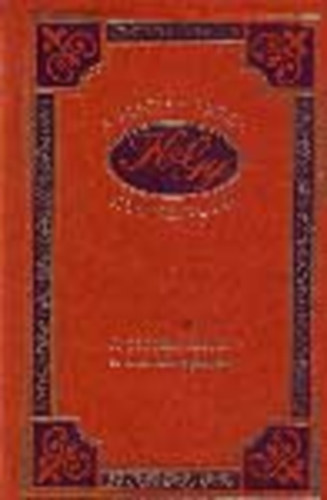 �lmosk�nyv (A magyar pr�za klasszikusai 70.)