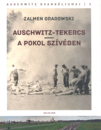 Auschwitz-tekercs - A pokol szvben