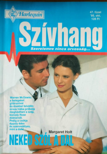 Sz�vhang 47. k�tet - Neked sz�l a dal