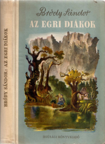 Az egri dikok