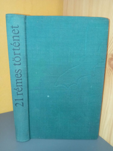 21 r�mes t�rt�net