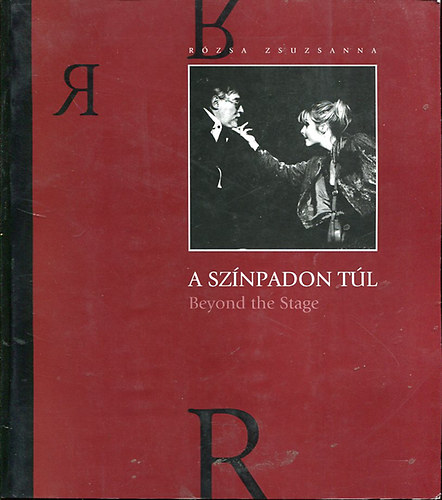 A sznpadon tl (Beyond the Stage)