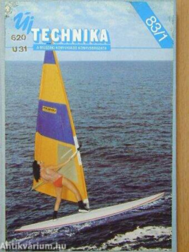 j technika 83/1