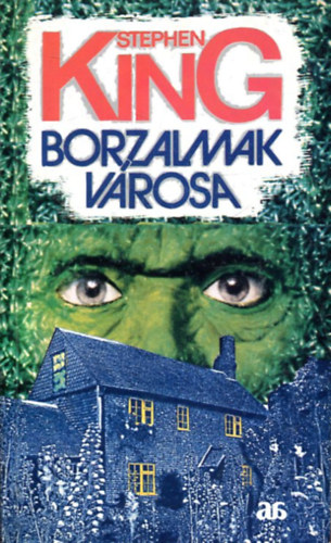 Borzalmak vrosa