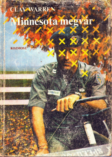 Minnesota megvr