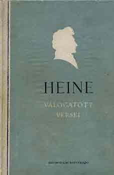 Heine vlogatott versei