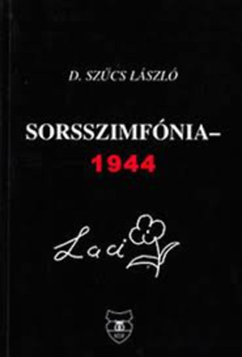 Sorsszimfnia- 1944 (Vera)