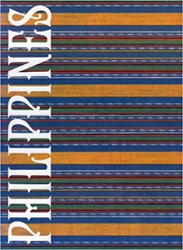 Richard Z. Chesnoff - PHILIPPINES