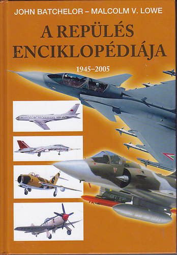 A repls enciklopdija 1945-2005