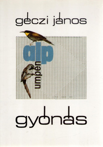 Gczi Jnos - Gyns