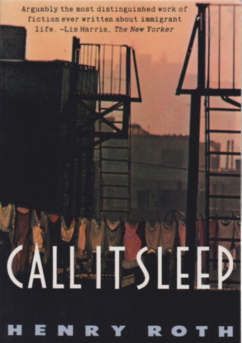 Henry Roth - Call It Sleep