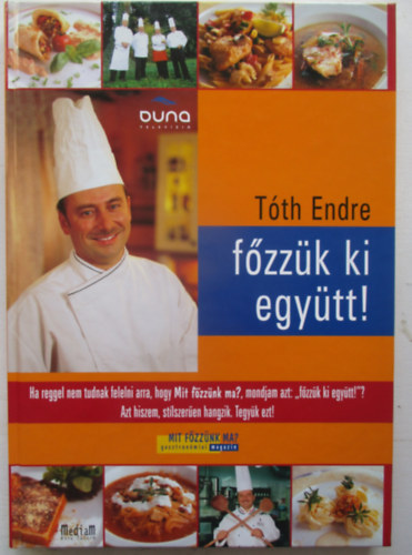 Fzzk ki egytt!