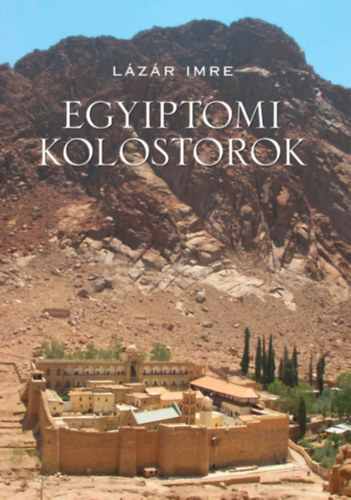 Egyiptomi kolostorok