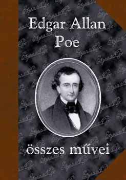 Edgar Allan Poe sszes mvei I.