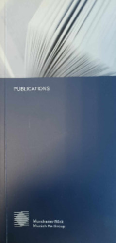 Publications - Munich Re