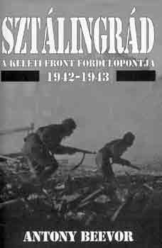 Sztlingrd-A keleti front fordulpontja 1942-1943