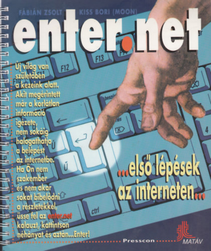 enter.net - els lpsek az interneten