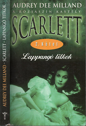 Scarlett - Lappang titkok