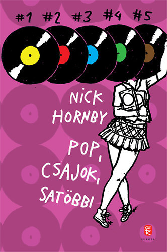 Pop, csajok, satbbi