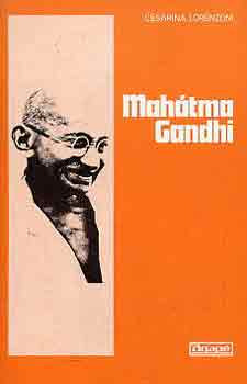 Mahtma Gandhi