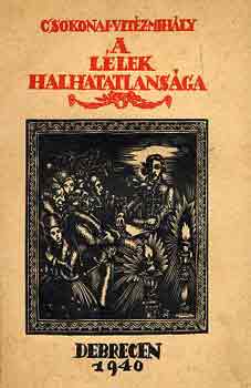 A l�lek halhatatlans�ga