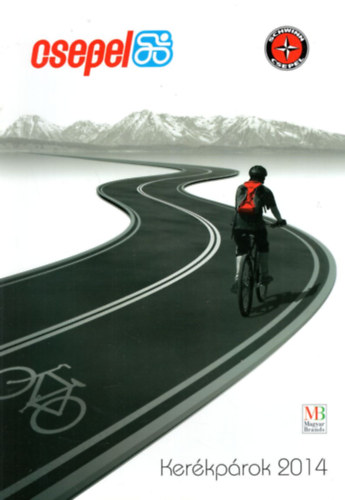Csepel - Ker�kp�rok 2014
