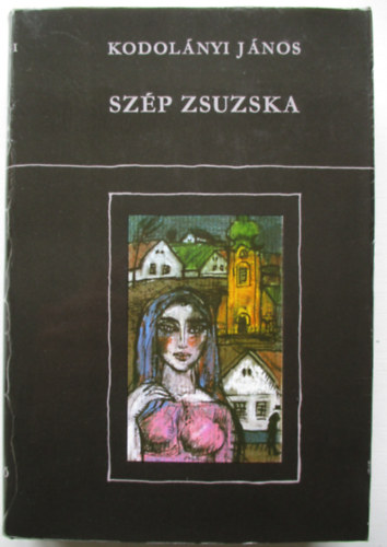 Szp Zsuzska