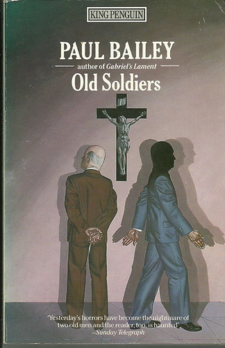 Gabriel Lament - Paul Bailey Old Soldiers