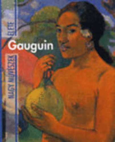 Fiorella Nicosia - Gauguin - Nagy mvszek lete