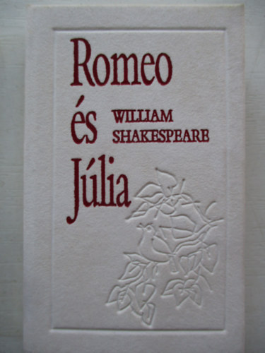 Romeo s Jlia