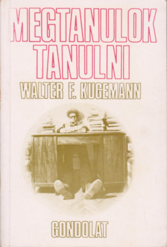 Megtanulok tanulni