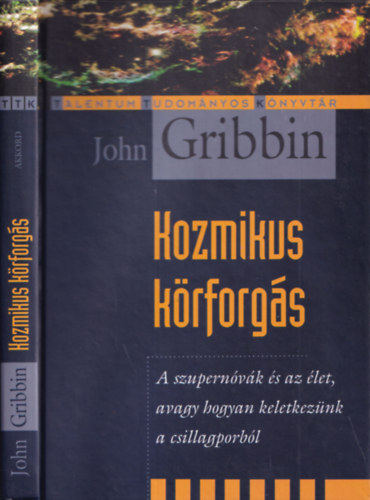 Kozmikus k�rforg�s